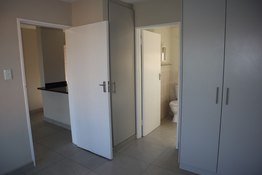 To Let 1 Bedroom Property for Rent in Caversham Glen KwaZulu-Natal