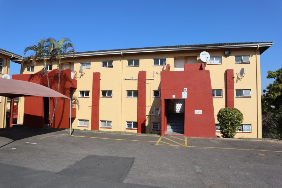 To Let 1 Bedroom Property for Rent in Caversham Glen KwaZulu-Natal