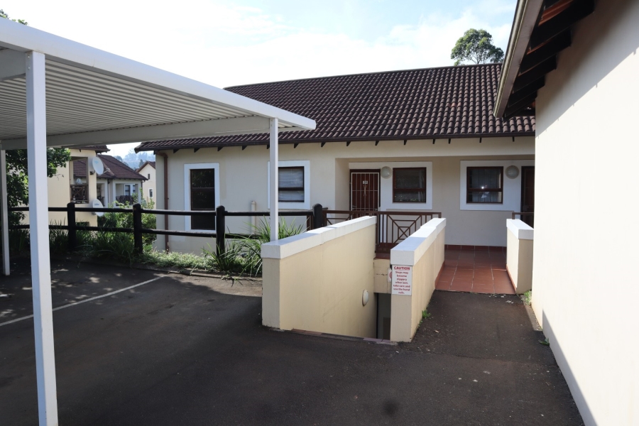 2 Bedroom Property for Sale in Assagay KwaZulu-Natal