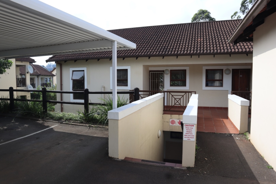 2 Bedroom Property for Sale in Assagay KwaZulu-Natal