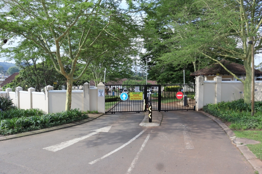 2 Bedroom Property for Sale in Assagay KwaZulu-Natal