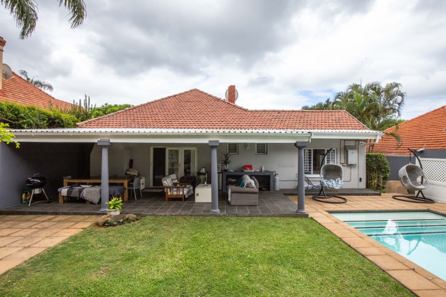 3 Bedroom Property for Sale in Morningside KwaZulu-Natal