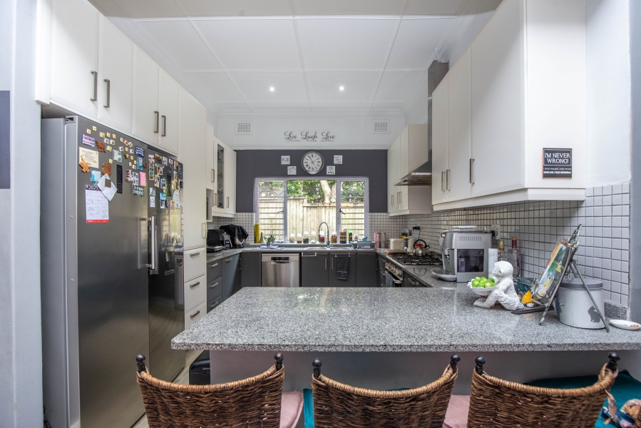 3 Bedroom Property for Sale in Morningside KwaZulu-Natal