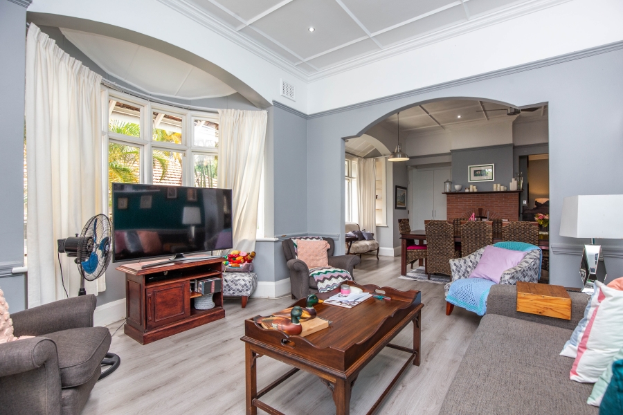 3 Bedroom Property for Sale in Morningside KwaZulu-Natal