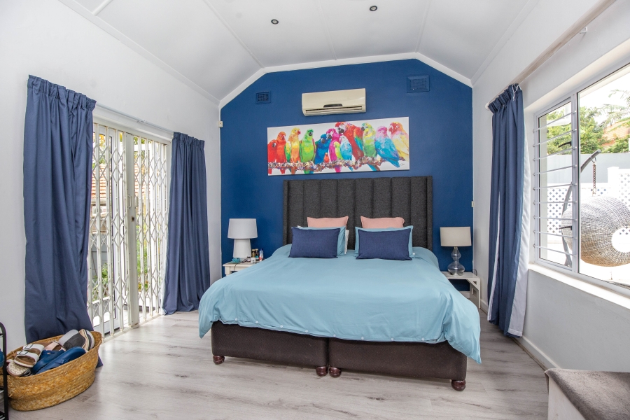 3 Bedroom Property for Sale in Morningside KwaZulu-Natal