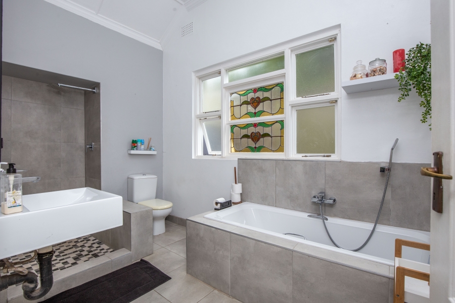 3 Bedroom Property for Sale in Morningside KwaZulu-Natal