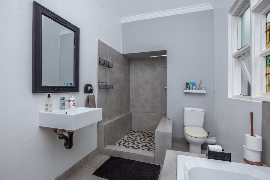 3 Bedroom Property for Sale in Morningside KwaZulu-Natal