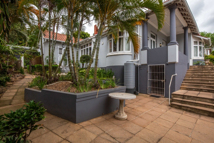 3 Bedroom Property for Sale in Morningside KwaZulu-Natal