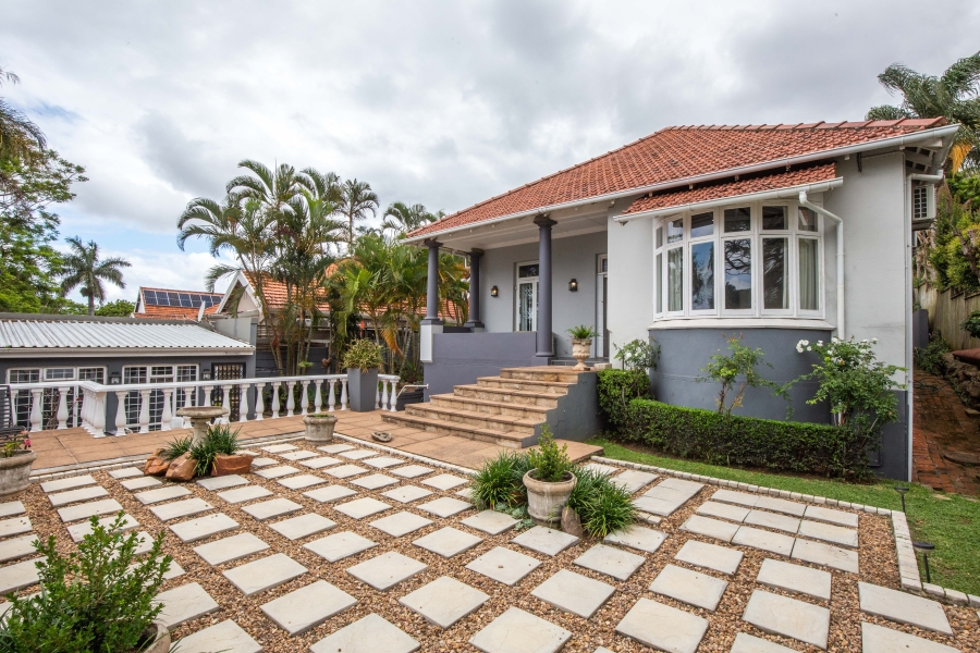 3 Bedroom Property for Sale in Morningside KwaZulu-Natal