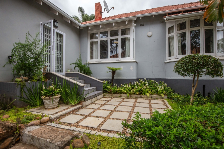 3 Bedroom Property for Sale in Morningside KwaZulu-Natal