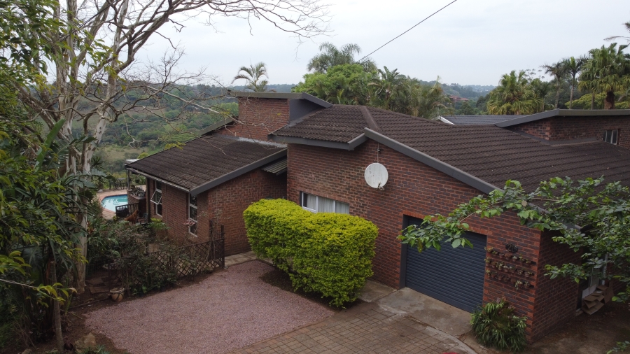 3 Bedroom Property for Sale in Forest Hills KwaZulu-Natal