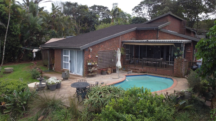 3 Bedroom Property for Sale in Forest Hills KwaZulu-Natal