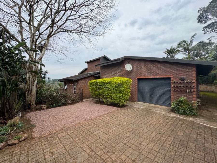3 Bedroom Property for Sale in Forest Hills KwaZulu-Natal