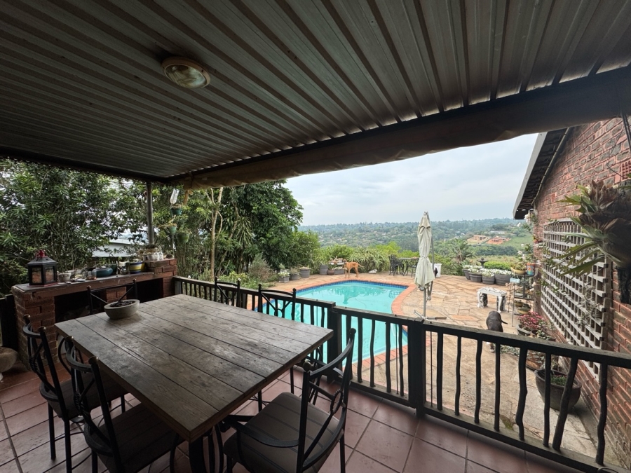 3 Bedroom Property for Sale in Forest Hills KwaZulu-Natal