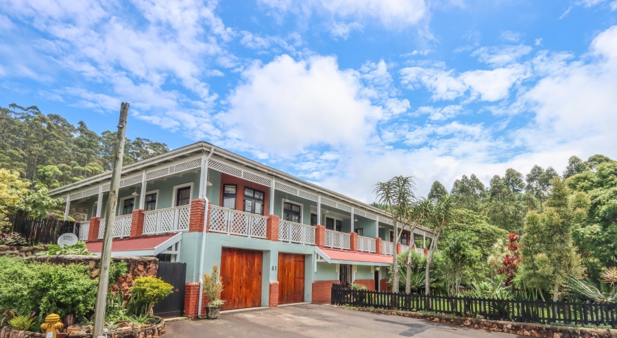 4 Bedroom Property for Sale in Assagay KwaZulu-Natal