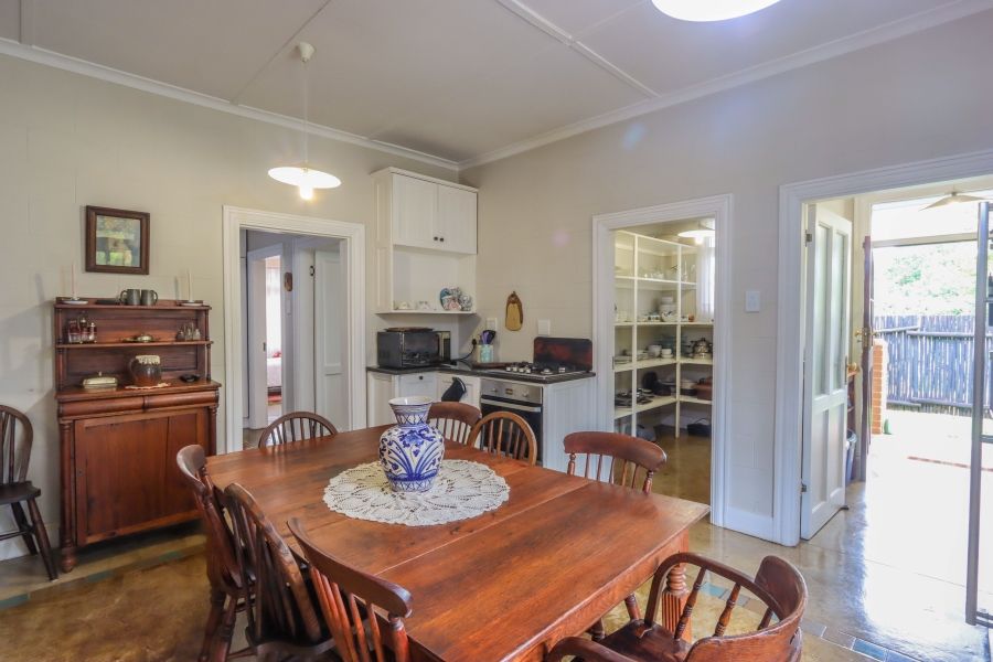 4 Bedroom Property for Sale in Assagay KwaZulu-Natal