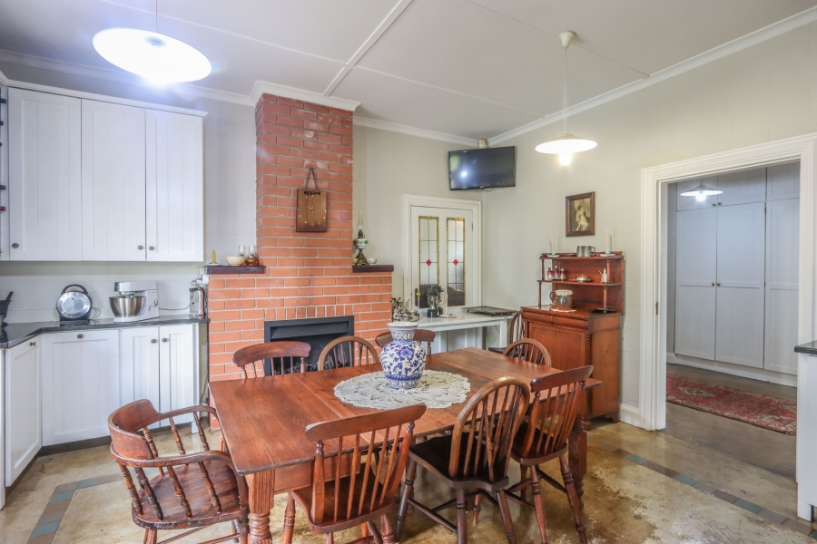 4 Bedroom Property for Sale in Assagay KwaZulu-Natal