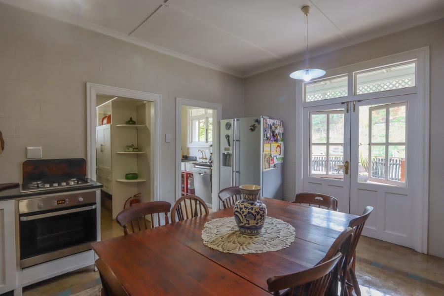 4 Bedroom Property for Sale in Assagay KwaZulu-Natal