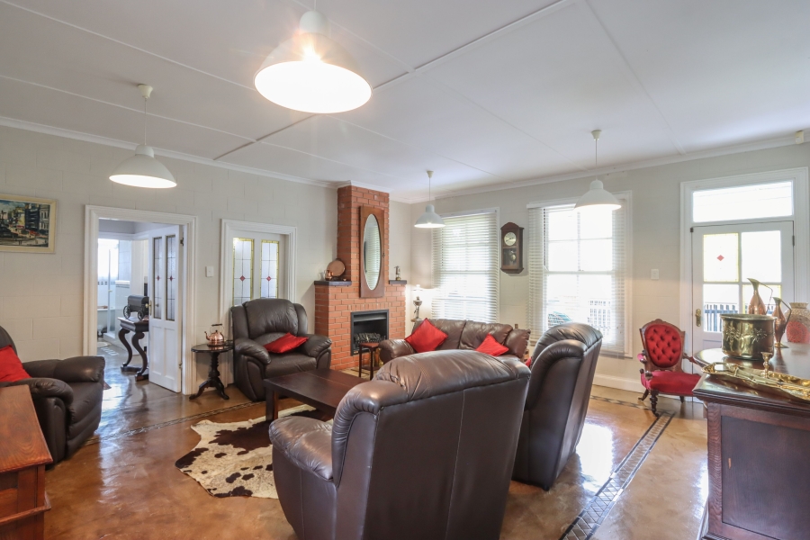 4 Bedroom Property for Sale in Assagay KwaZulu-Natal