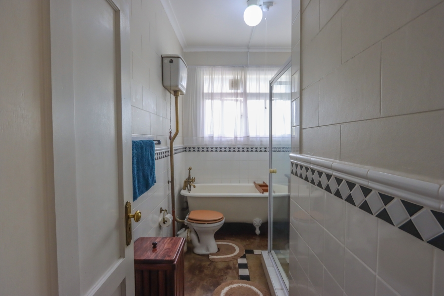 4 Bedroom Property for Sale in Assagay KwaZulu-Natal