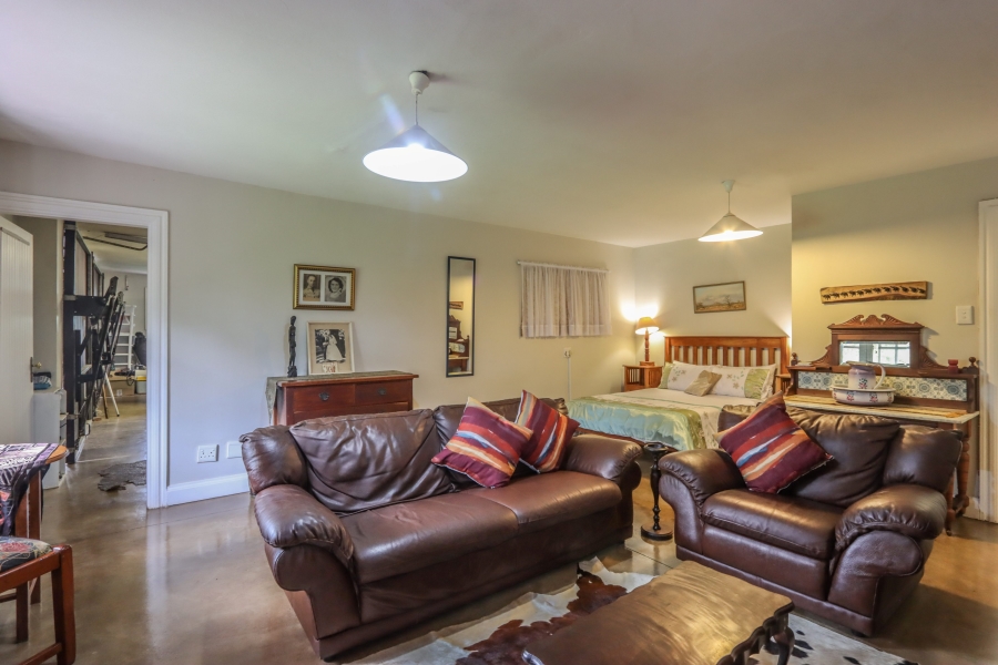 4 Bedroom Property for Sale in Assagay KwaZulu-Natal