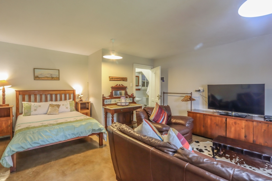 4 Bedroom Property for Sale in Assagay KwaZulu-Natal