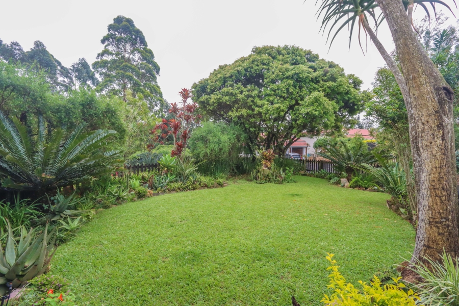 4 Bedroom Property for Sale in Assagay KwaZulu-Natal