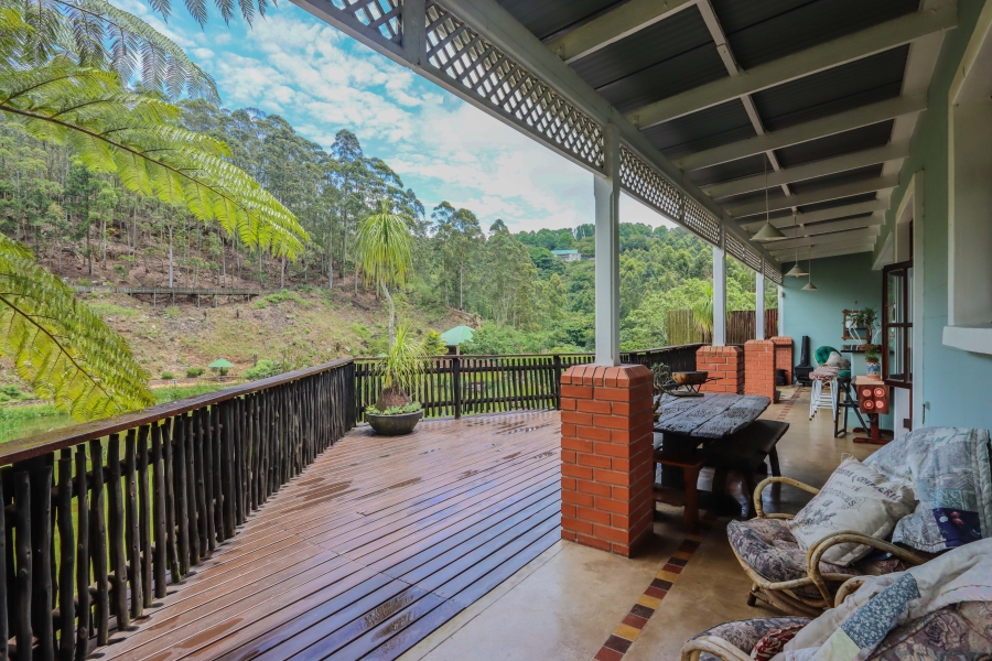 4 Bedroom Property for Sale in Assagay KwaZulu-Natal