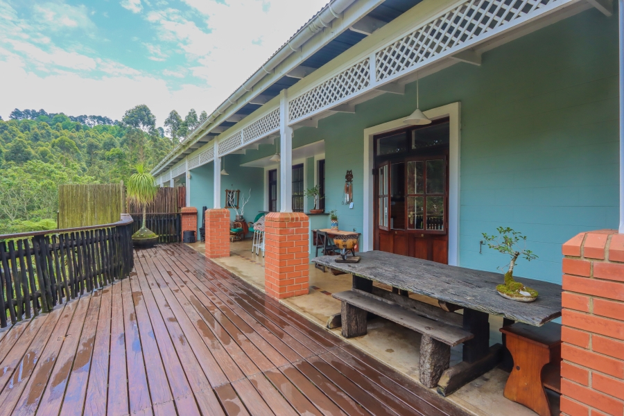 4 Bedroom Property for Sale in Assagay KwaZulu-Natal