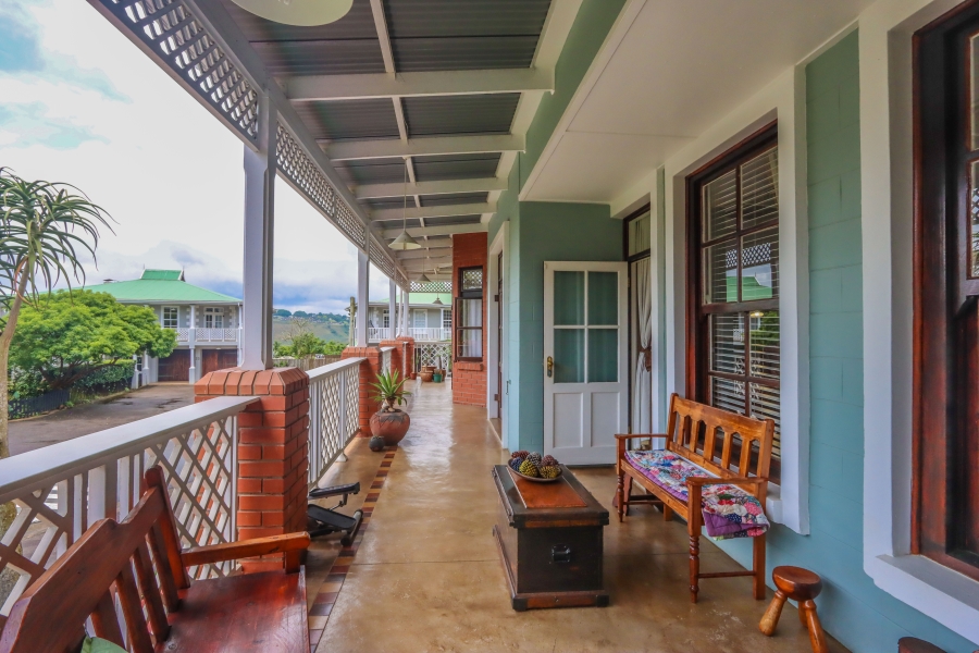 4 Bedroom Property for Sale in Assagay KwaZulu-Natal