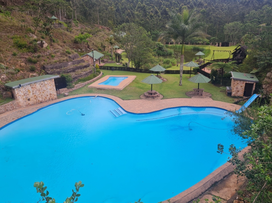 4 Bedroom Property for Sale in Assagay KwaZulu-Natal