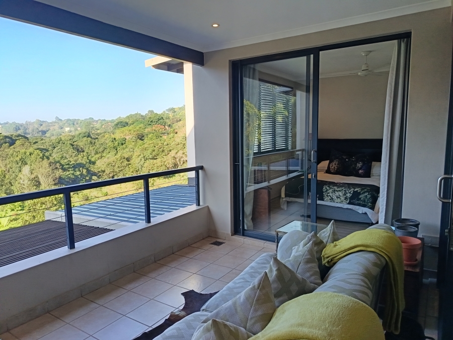2 Bedroom Property for Sale in Hillcrest Central KwaZulu-Natal