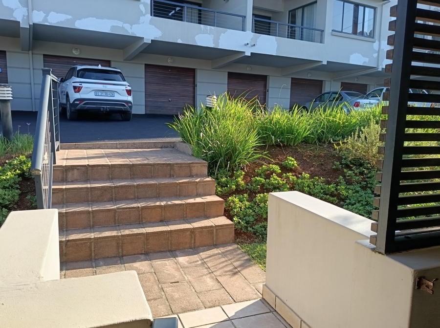 2 Bedroom Property for Sale in Hillcrest Central KwaZulu-Natal
