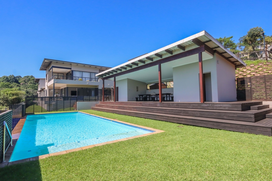 2 Bedroom Property for Sale in Hillcrest Central KwaZulu-Natal