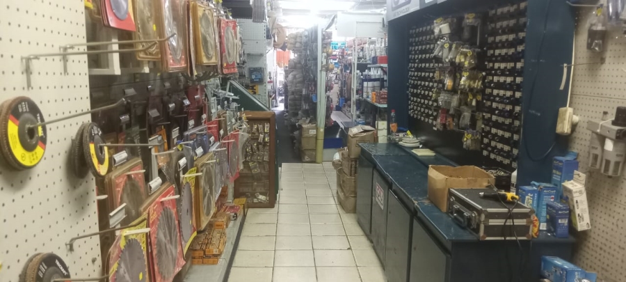 Commercial Property for Sale in Manaba Beach KwaZulu-Natal