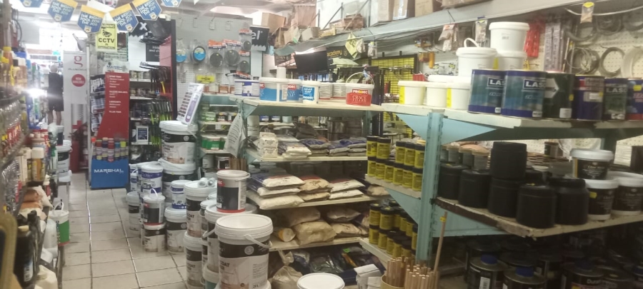 Commercial Property for Sale in Manaba Beach KwaZulu-Natal