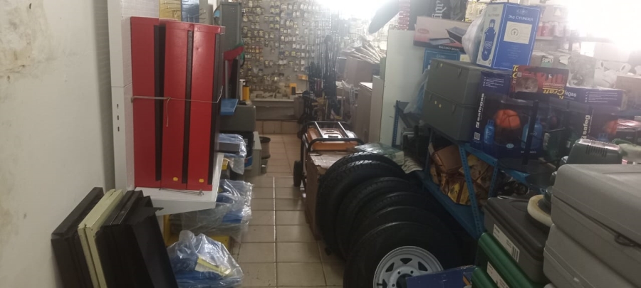 Commercial Property for Sale in Manaba Beach KwaZulu-Natal