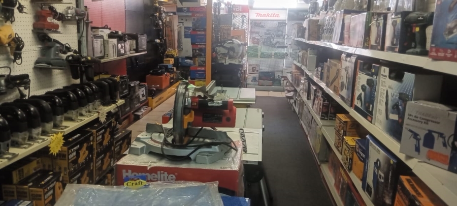 Commercial Property for Sale in Manaba Beach KwaZulu-Natal