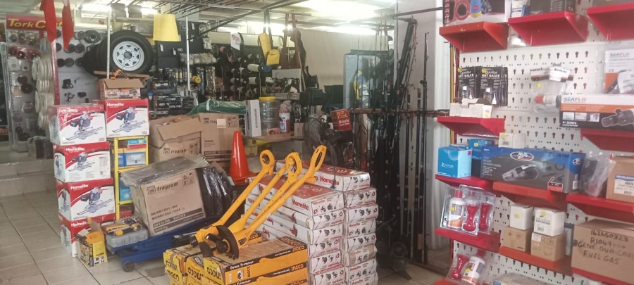 Commercial Property for Sale in Manaba Beach KwaZulu-Natal