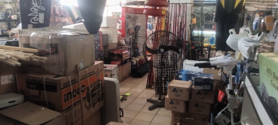 Commercial Property for Sale in Manaba Beach KwaZulu-Natal