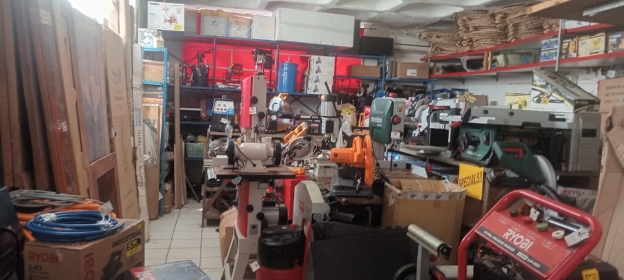 Commercial Property for Sale in Manaba Beach KwaZulu-Natal