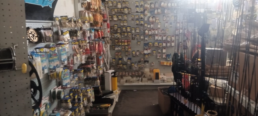 Commercial Property for Sale in Manaba Beach KwaZulu-Natal