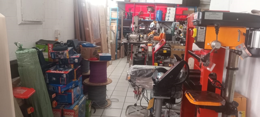 Commercial Property for Sale in Manaba Beach KwaZulu-Natal