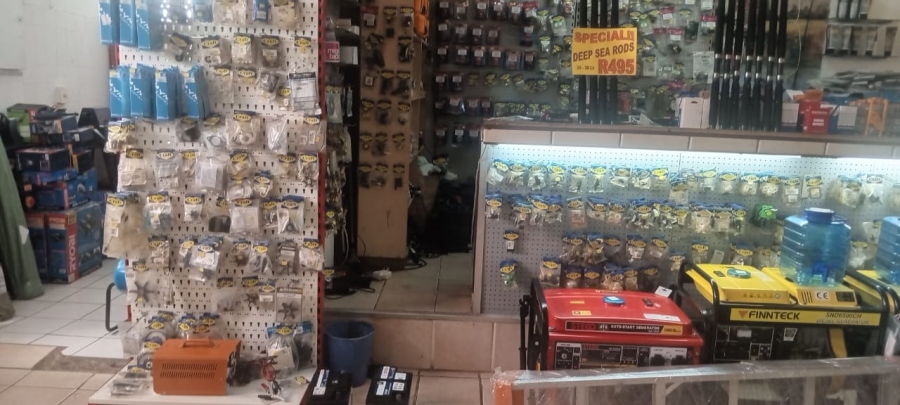 Commercial Property for Sale in Manaba Beach KwaZulu-Natal