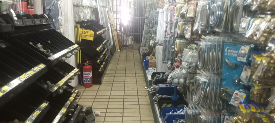 Commercial Property for Sale in Manaba Beach KwaZulu-Natal