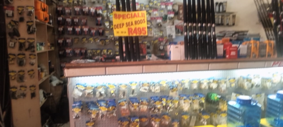 Commercial Property for Sale in Manaba Beach KwaZulu-Natal