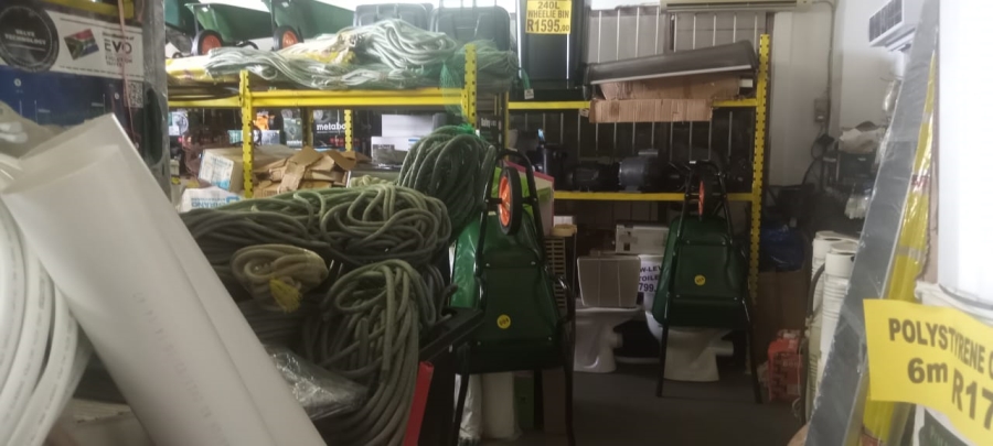 Commercial Property for Sale in Manaba Beach KwaZulu-Natal