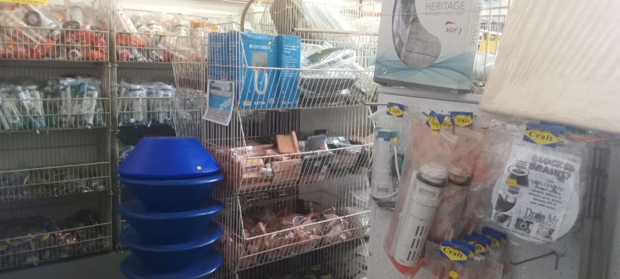 Commercial Property for Sale in Manaba Beach KwaZulu-Natal