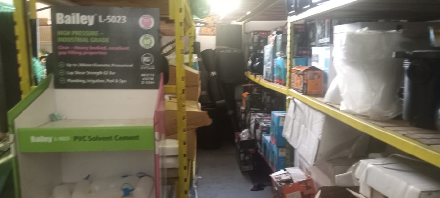 Commercial Property for Sale in Manaba Beach KwaZulu-Natal