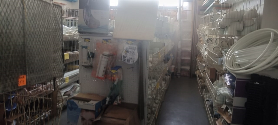 Commercial Property for Sale in Manaba Beach KwaZulu-Natal